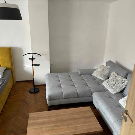 Apartman Krystof Františkovy Lázně Eksteriør billede