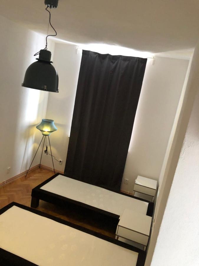 Apartman Krystof Františkovy Lázně Eksteriør billede