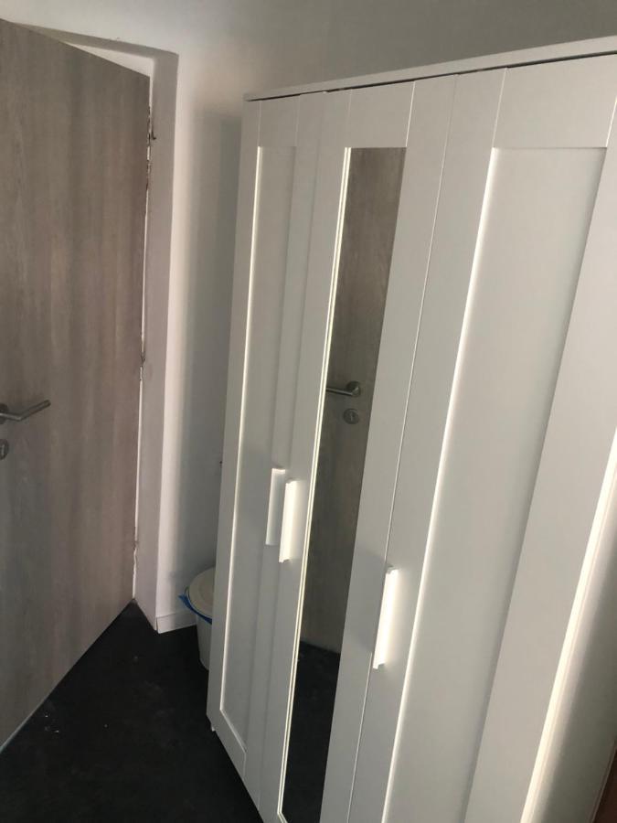 Apartman Krystof Františkovy Lázně Eksteriør billede