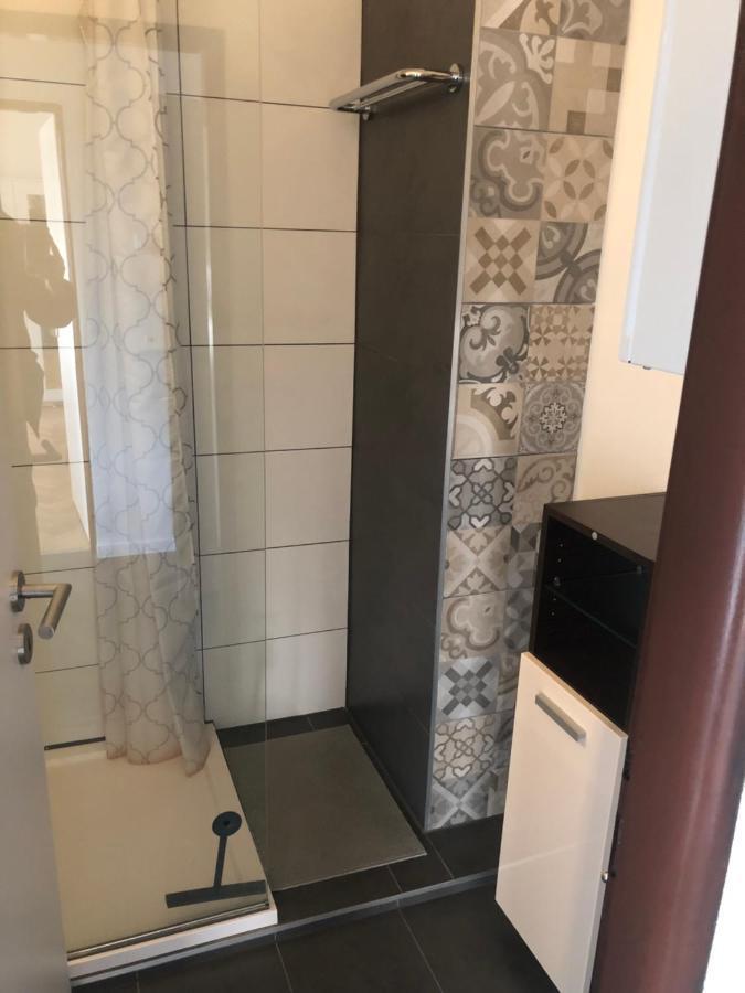 Apartman Krystof Františkovy Lázně Eksteriør billede