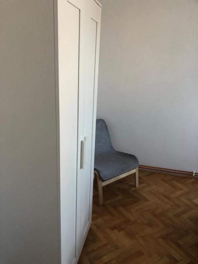 Apartman Krystof Františkovy Lázně Eksteriør billede