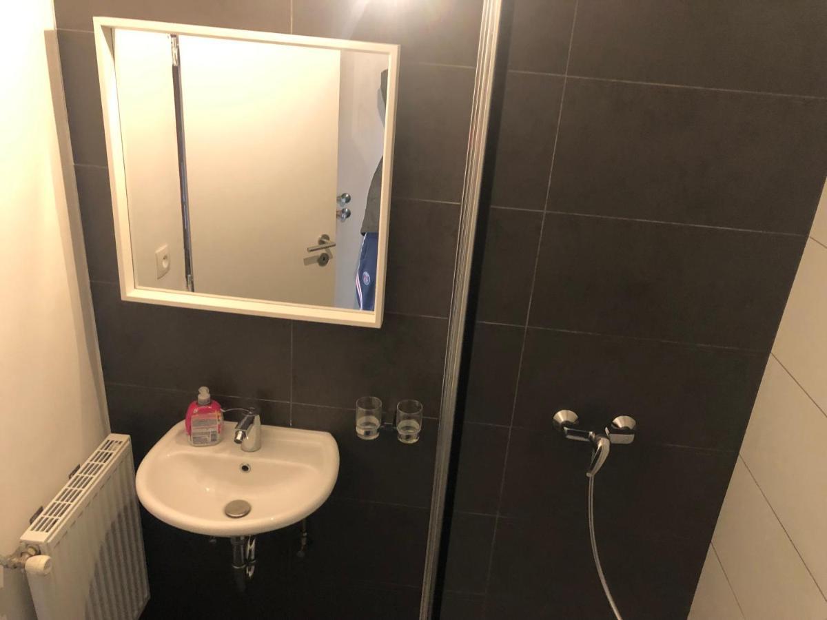 Apartman Krystof Františkovy Lázně Eksteriør billede