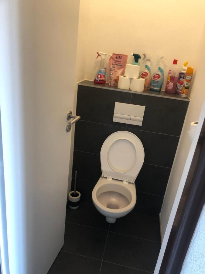 Apartman Krystof Františkovy Lázně Eksteriør billede