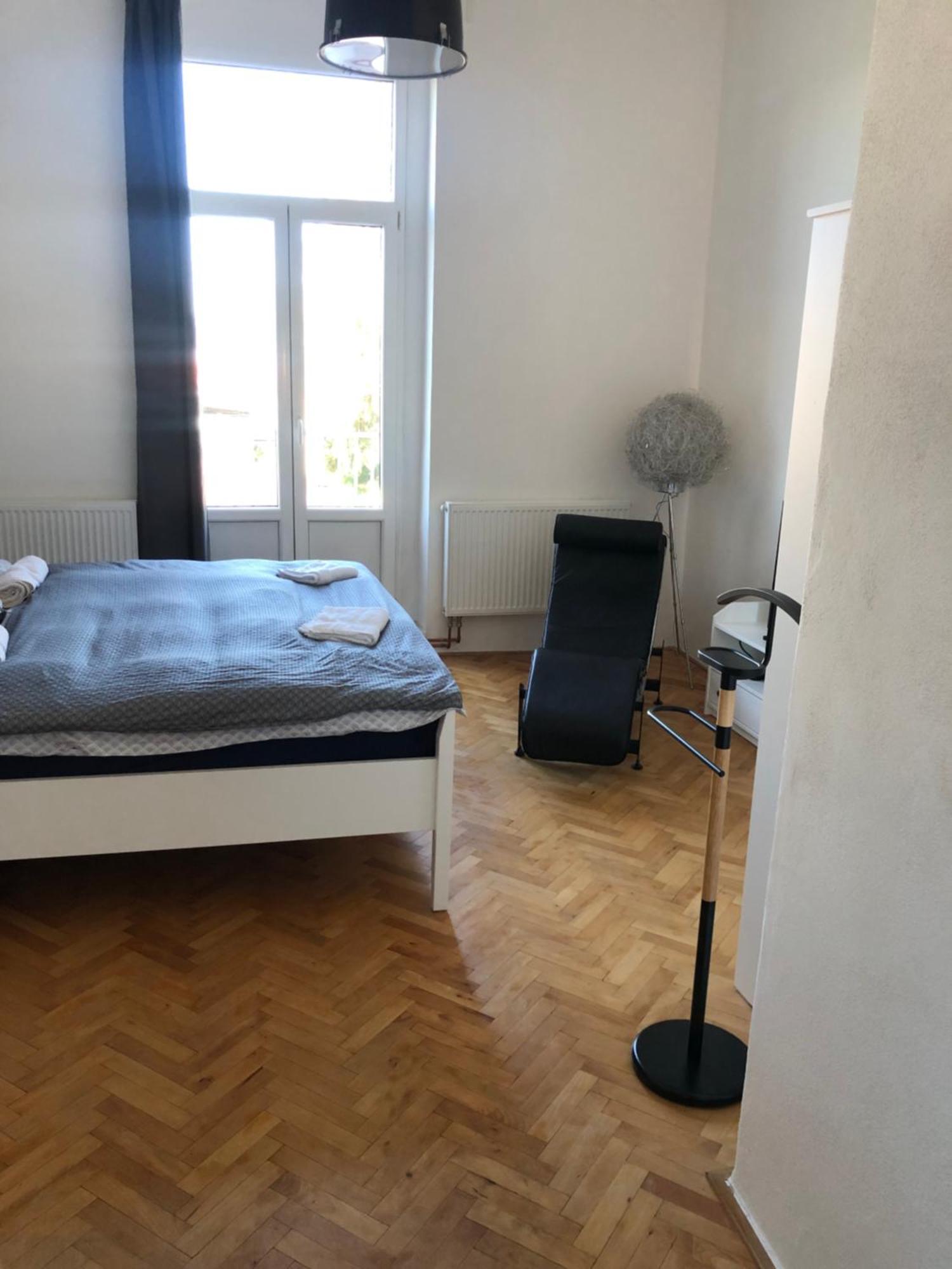 Apartman Krystof Františkovy Lázně Eksteriør billede