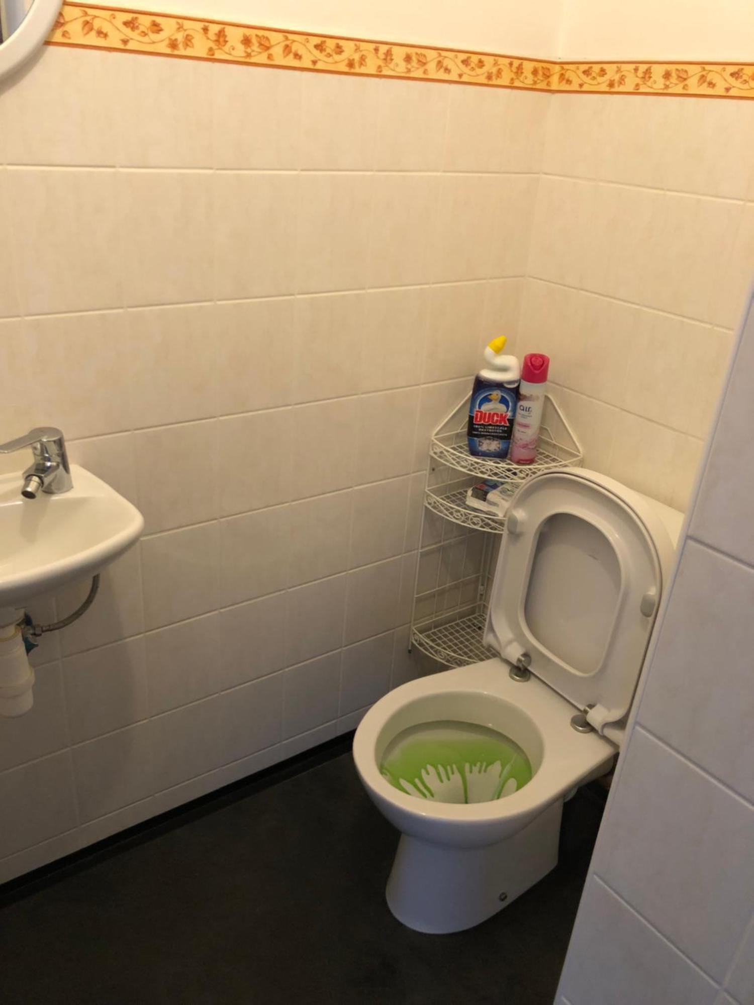 Apartman Krystof Františkovy Lázně Eksteriør billede