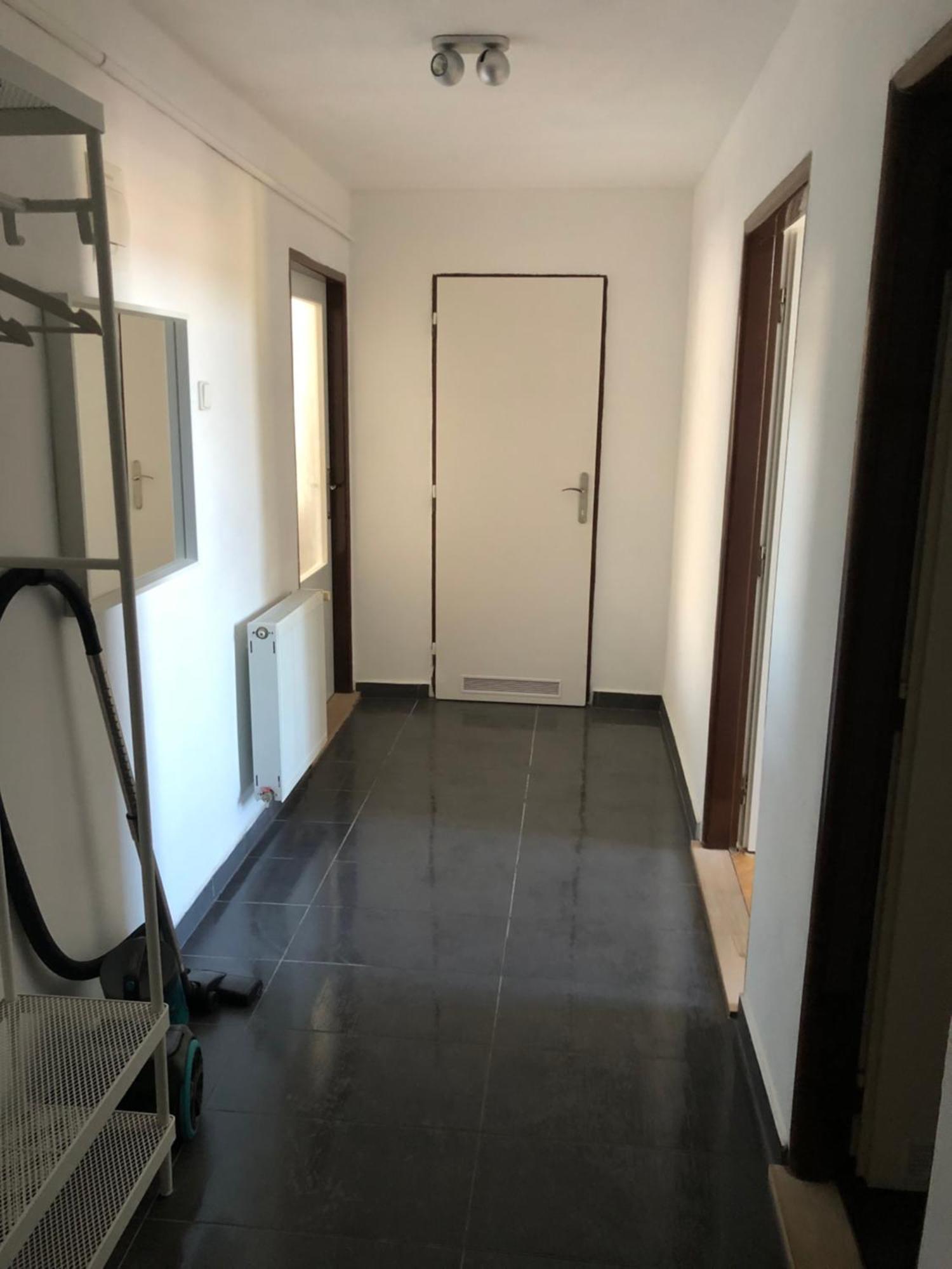 Apartman Krystof Františkovy Lázně Eksteriør billede